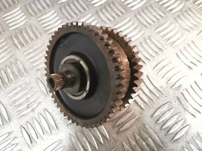 BMW K1200LT 1998 98 04 05 08 ARRANQUE EMBRAGUE ENGRANAJE COMPLETO K1200RS 97 K1200GT 02 Foto 1 de 3