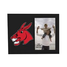 Central Missouri UCM Mules Personalized College Picture Frame for 4x6 Photo