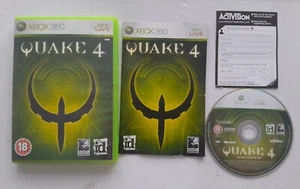 Quake 4 Xbox 360 Game - Picture 1 of 1