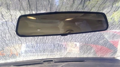 Rear View Mirror Manual Dimming Fits 01-23 EXPLORER 1536751 - Image 1 of 4