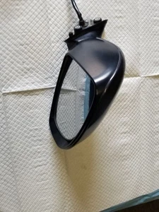 10 11 12 13 14 15 TOYOTA PRIUS VIN DU PASSENGER RIGHT DOOR MIRROR OEM - Picture 1 of 12