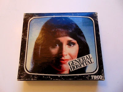 Rompecabezas en miniatura Tuco Hospital General TV SUSAN MOORE GAIL BAILEY DE COLECCIÓN SELLADO Foto 1 de 4