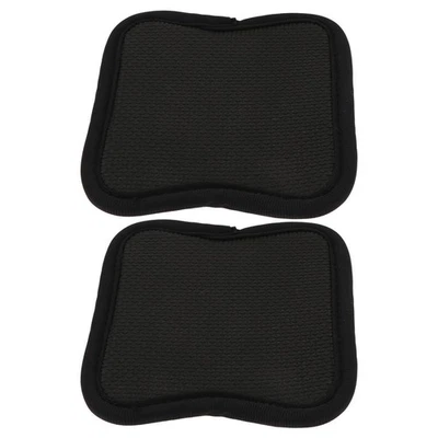 1 paio di sollevamento pesi allenamento fitness hand pad -guard gym - Image 1 of 4