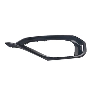 Bezel Grille For BMW 428i F32 F33 F36 Trim Fog Light Lamp Right Front Bumper ∧ - Picture 1 of 4