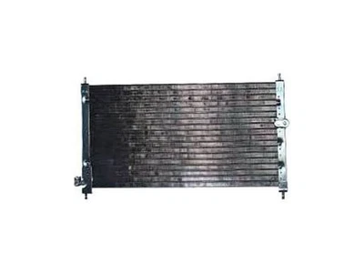 Condensador de aire acondicionado 23588VQZV 1995 1996 2,2 L 4 cilindros para Honda Accord 1994-1997 Foto 1 de 2