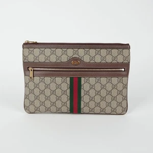 Gucci Ophidia Pouch 517551 134563099 - Picture 1 of 14