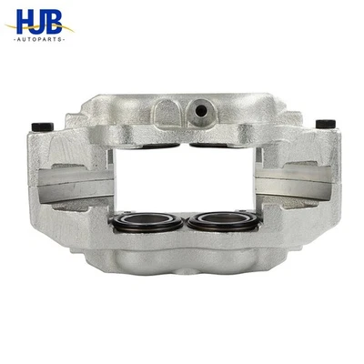 Fits 74-87 Jaguar XJ6 74-79 XJ12(From 10/1973) Brake Caliper Front Right - Image 1 of 4