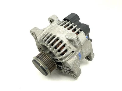 Alternator VIN C 第 8 位 37300-2G150 适合 2011-2013 现代索纳塔 55352 — 第 1/4 张图片