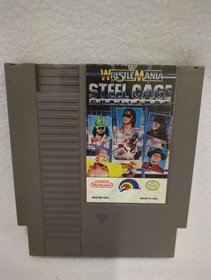 Nintendo NES GAMES Cartridges - Tested -  Buy 2 or More get 25% Off