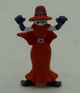 2000 Digimon Digital Monsters ARUKENIMON 1.5" mini  figure PVC  Bandai H-T - Picture 1 of 2