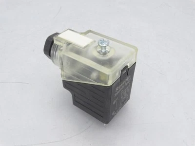 CONECTOR REXROTH R901017027 Foto 1 de 3