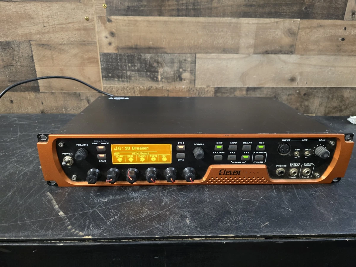 Eleven Rack for sale | eBay