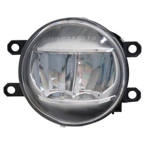 Fog Light Front Lamp For 2014-2017 Lexus CT200H Passenger Side Clear Lens LED - Picture 1 of 1