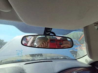 Rear View Mirror Without Telematics Fits 01-13 IMPALA 3635594 - Image 1 of 3