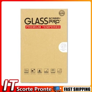Tempered Glass Film for Ampown XU Mini M 9H HD Tempered Films Game Console Film  - Afbeelding 1 van 12