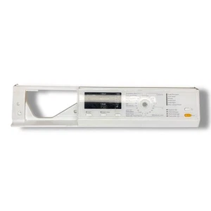 Miele WDA111 Washing Machine Fascia Panel - Picture 1 of 3
