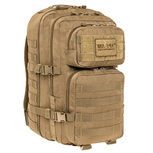 MIL-TEC US Assault 36L Mochila táctica Correa de hombro acolchada - Imagen 1 de 16