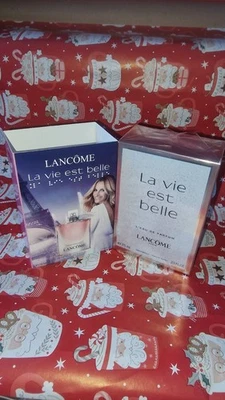 New listingLancôme La Vie Est Belle Eau de Parfum, 75ml