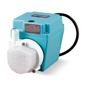 LITTLE GIANT 503216 Pump,7 In. L,4-1/2 In. W,5-1/2 In. H 4XK39 - Picture 1 of 1