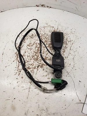 Cinturón de seguridad delantero C70 cubo asiento conductor hebilla se adapta 06-13 VOLVO SERIE 70 1360128 Foto 1 de 4