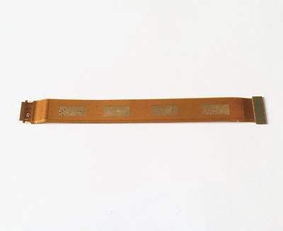 ASUS Google Nexus 7 2-го поколения LCD гибкий лента кабель разъем K008 - Изображение 1 из 2