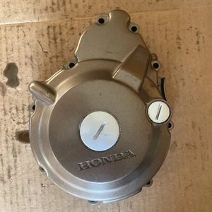 19 honda 19 honda cbr300r stator cover A1 - Picture 1 of 19