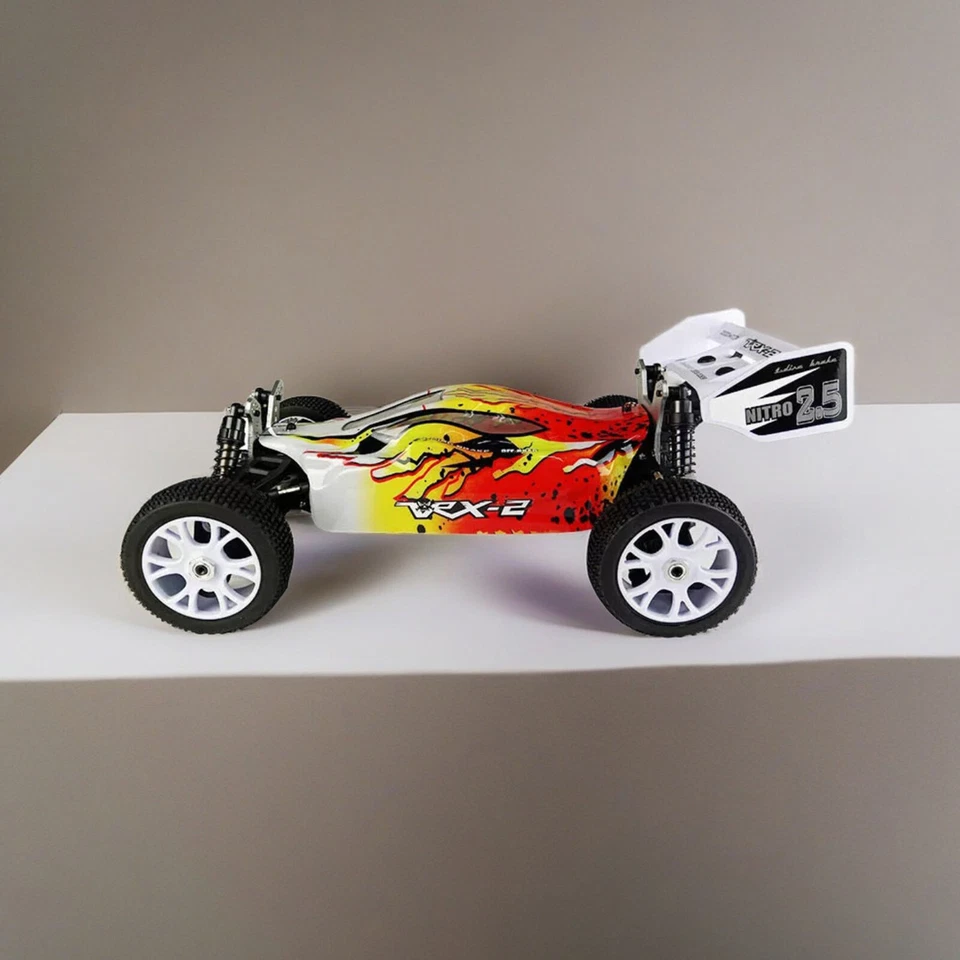 Professional High Speed VRX Racing RH816 Buggy 1/8 Scale 4WD Electric BrushlesRd - Image 1 of 4
