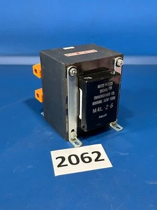 SIGNAL TRANSFORMER M4L-2-6 - Picture 1 of 2