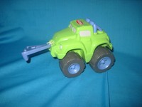 playskool caterpillar