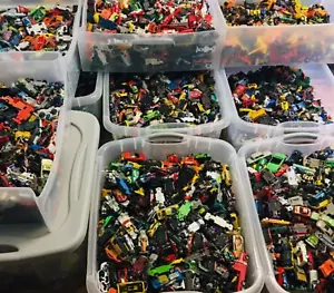 Diecast Trucks Cars Rare Vehicles Matchbox Hot Wheels 1 Pound YOU PICK LOT - Picture 1 of 4