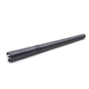 Antena radio para Motorola GP338 GP328 GP328 Plus GP340 GP320 GP338 Plus 9,4 cm - Imagen 1 de 1