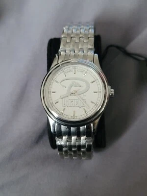 New 2003 Game Time President Series MLB Arizona Diamondbacks watch vintage - Image 1 of 4