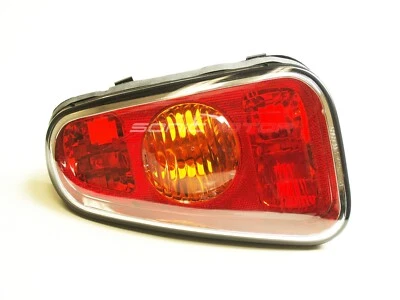 适用于 2002 - 2006 Mini Cooper Hatchback 乘客侧尾灯右手 — 第 1/2 张图片