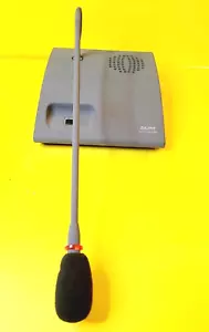 BEYER DYNAMIC MCW-D 521 WIRELESS DELEGATE STANDING MICROPHONE 2.4GHZ GOOSENECK ^ - Picture 1 of 7