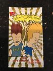 Beavis And Butt-Head First 1994 Inogural Edition Collectir Cards Vintage Pack