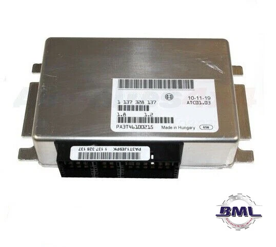 LAND ROVER RANGE ROVER 2002 A 2009 MÓDULO DE CONTROL DE CAMBIO DE TRANSFERENCIA OEM NNW512070 Foto 1 de 1