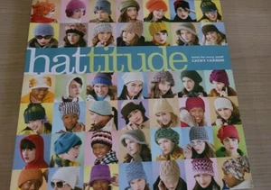 Hattitude: Knits for Every Mood - Imagen 1 de 6