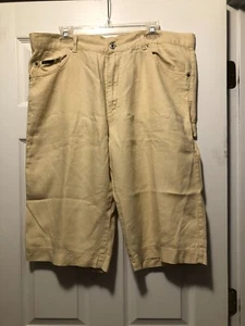Dolce& Gabbana men's linen shorts size:40 - Picture 1 of 8