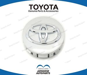Genuine Center Wheel Cap 42603-12730 F/S Toyota