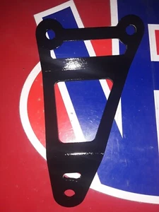 Kawasaki Ninja 250 / 300 Race Exhaust Hangar Bracket 2001-07 EX - Bild 1 von 2