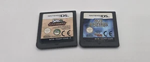 Nintendo DS - Age of Empires Mythologies und Sims 2 Castaway - Bild 1 von 1