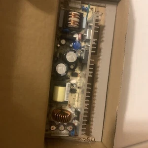 SVN1221374 Netzteil 24 VDC MW HLK Kühlung kostenloser Versand! Versand am selben Tag! - Bild 1 von 4