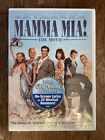 Mamma Mia! Der Film Vollbild-DVD neu versiegelt mit MITSINGEN enthalten!