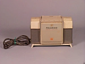 Vintage Polaroid Kopierer Modell 230 für Highlander Model 80 Serie - Bild 1 von 5