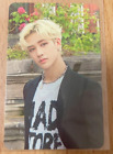 Stray Kids 1st Photobook Stay In London Official Bangchan Photocard