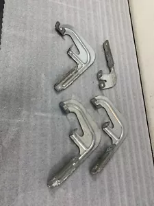 21 - 24 OEM TAHOE SUBURBAN YUKON RUNNING BOARD BRACKETS RIGHT SIDE - Picture 1 of 1
