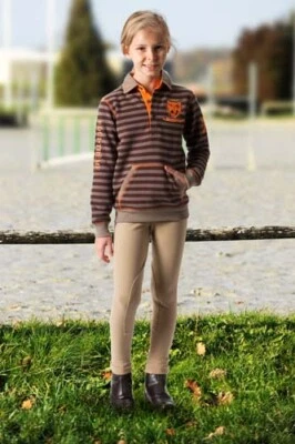 BELSTAR "Brighton" Jodhpurreithose, Kinder