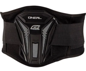 Cinturón corporal riñón Oneal MX PXR adulto negro talla cintura 28-34 pulgadas - Imagen 1 de 1
