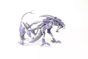 Spawn: Mega Series 10 Manga 2 Cybertooth (McFarlane Toys,) - Imagen 1 de 7