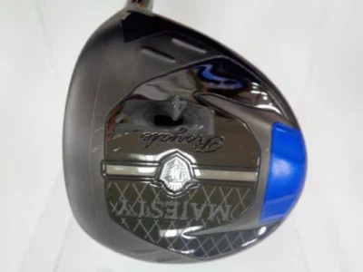 2023 MAJESTY Royale 4W 17deg LV550 S-flex Fairway Wood Golf Club D968 - Image 1 of 4